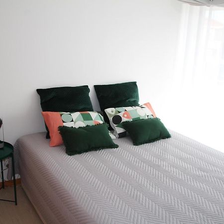 Foz Beach House Figueira da Foz Exterior photo